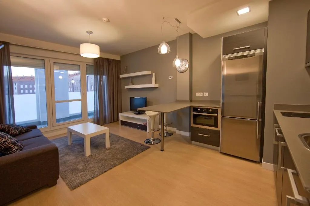 Imagen 4 de Apartamentos Irenaz