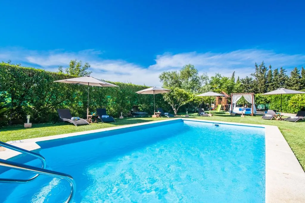 Imagen 4 de Ideal Property Mallorca - Finca Alegre