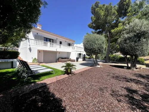 Casa Goldberg
