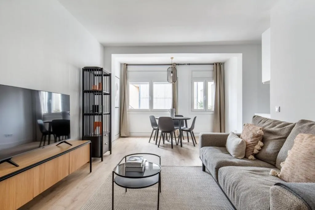 Imagen de Antiga Esquerra de lEixample 3br apartment BCN-97