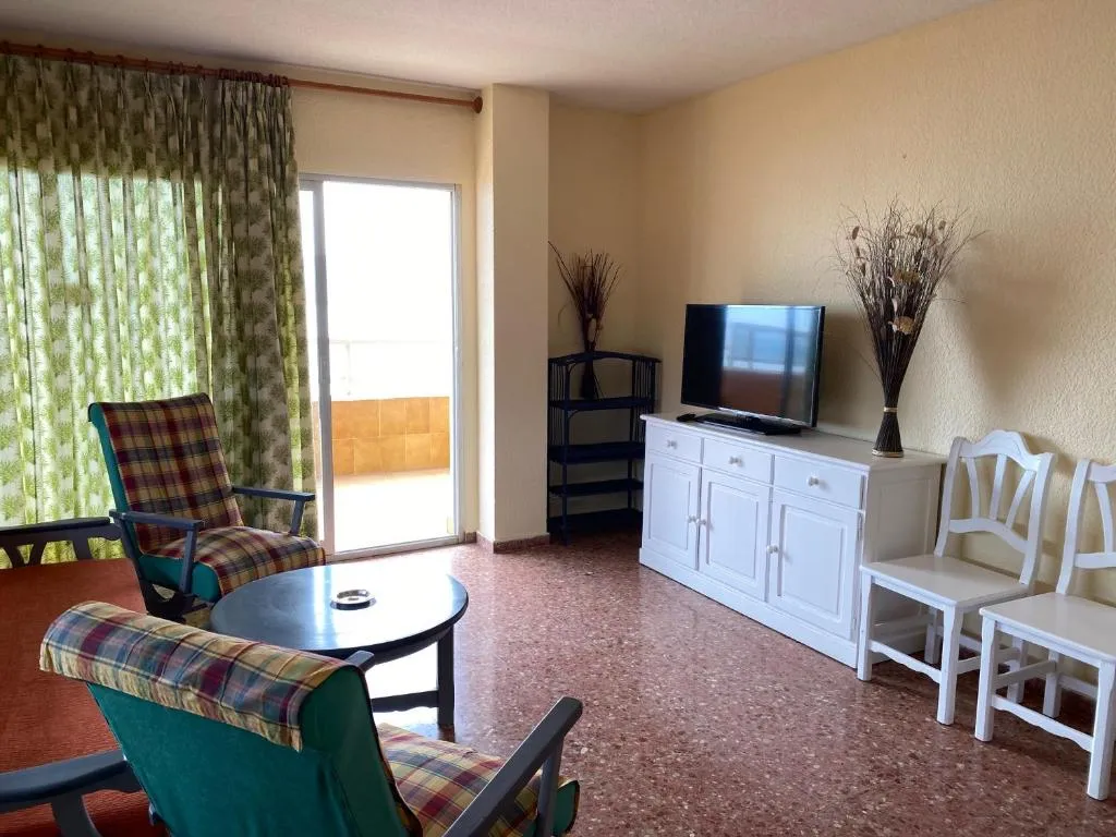Imagen 3 de Apartamentos Florazar II Ajhory
