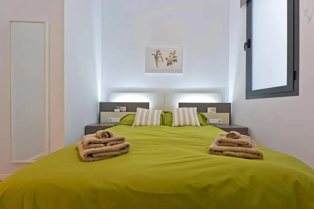 Imagen 8 de Apartamento Centro Histórico I