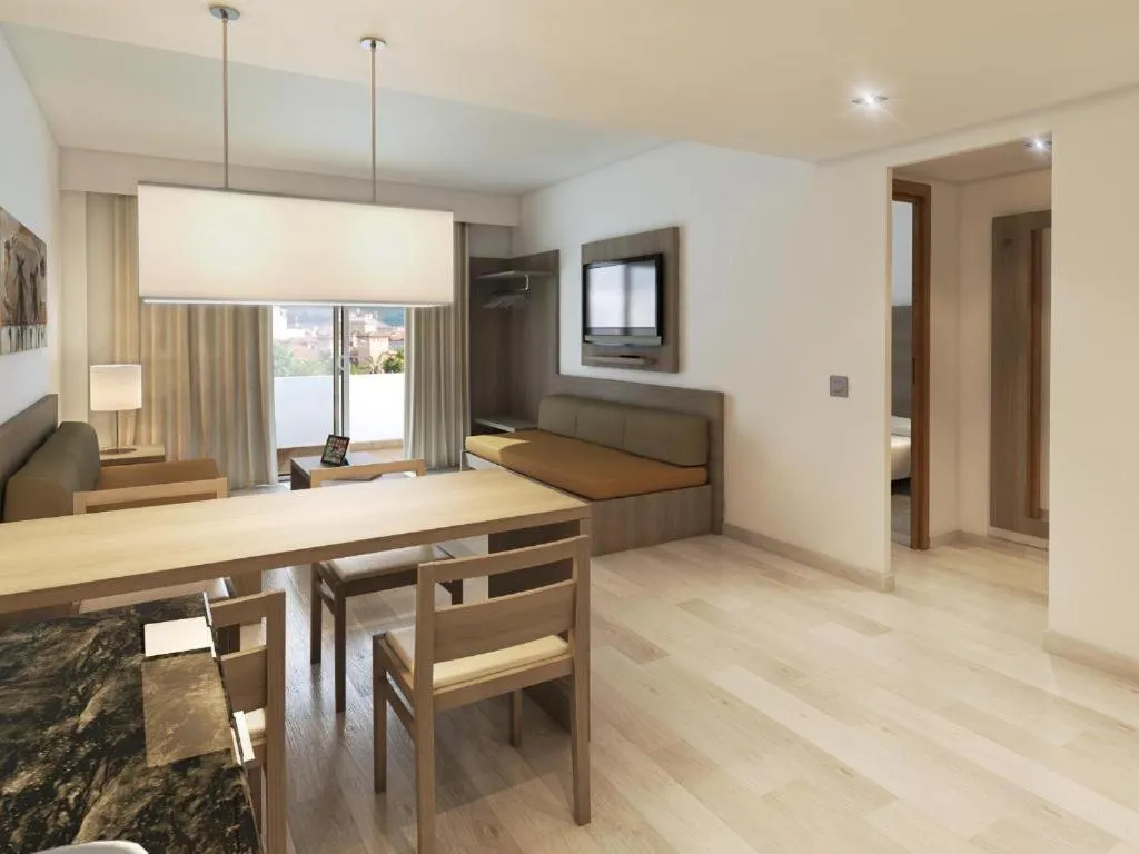 Imagen de Cabot Tres Torres Apartamentos