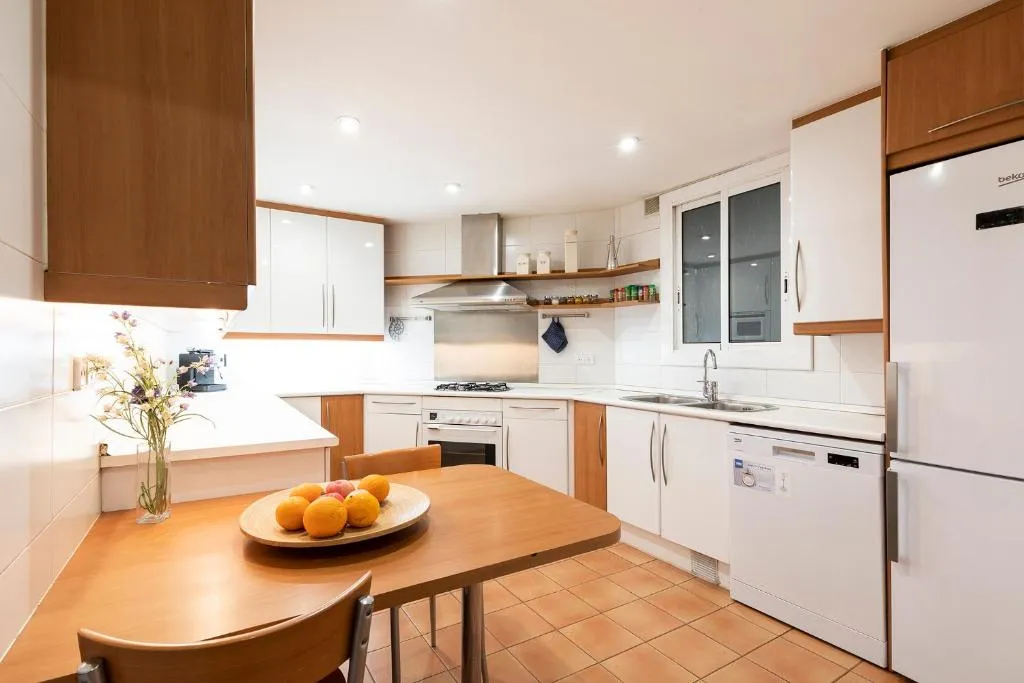 Imagen 1 de Gracia Apartment