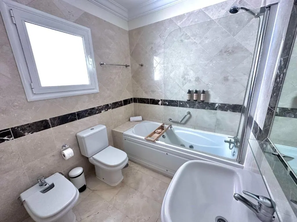 Imagen 3 de Luxury Villa Ifara with private heated pool by Vallecid