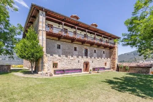 La Torre de Perrozo