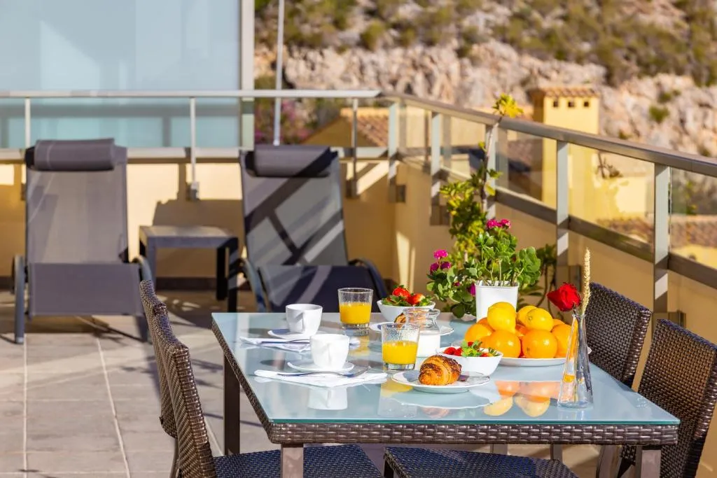 Imagen 8 de Cap Blanc Penthouse