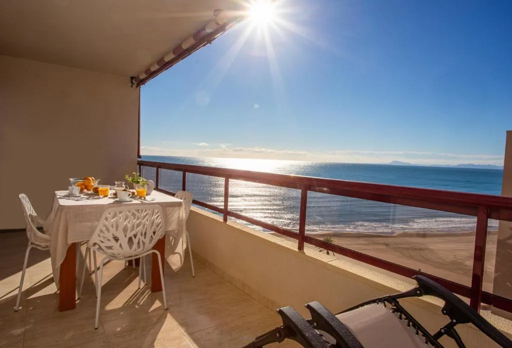 Imagen 4 de Florazar Apartment Cullera Beachfront