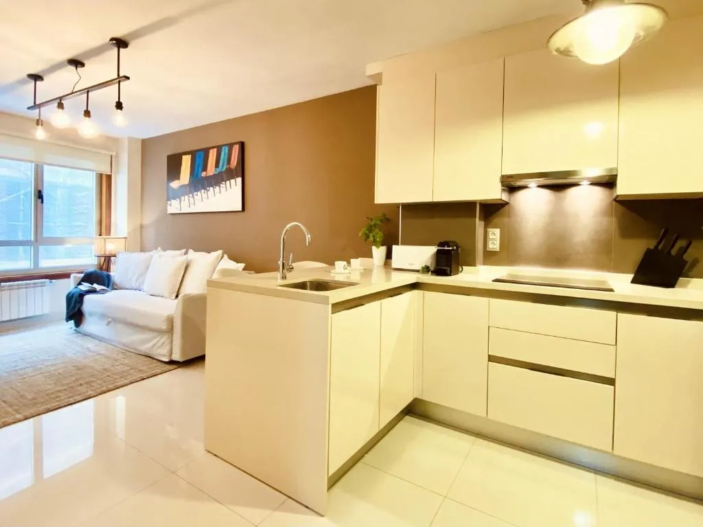 Imagen 3 de Orzan Beach Surf Apartment