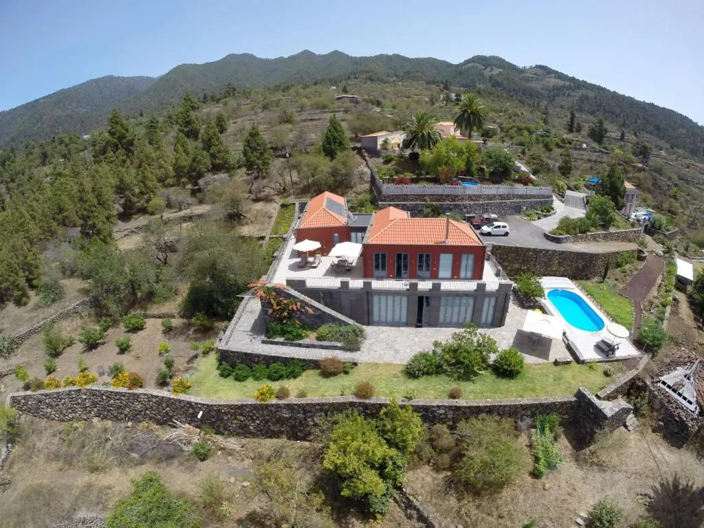 Imagen de Villa Atlantico - beheizter Pool, Sauna