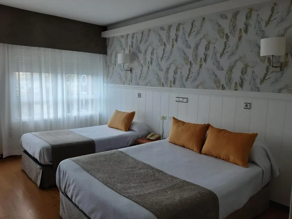 Imagen 1 de Hotel Almirante