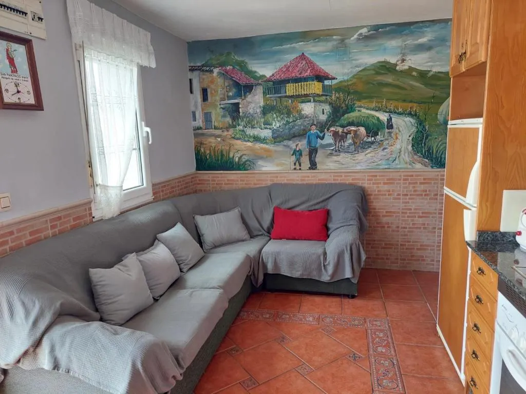 Imagen 5 de Apartamentos Casa Carola