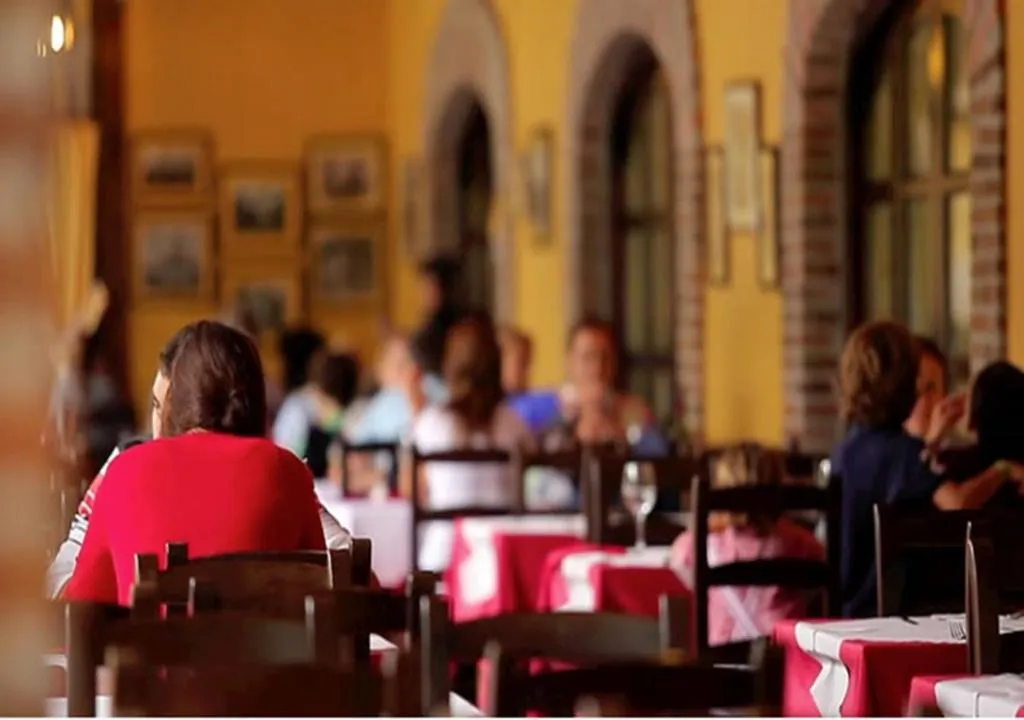 Imagen 7 de Hotel El Bricial