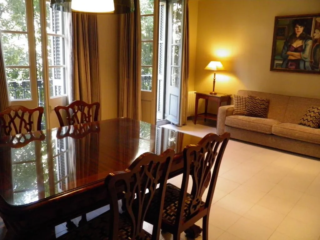 Imagen de Apartaments Sant Jordi Girona 97