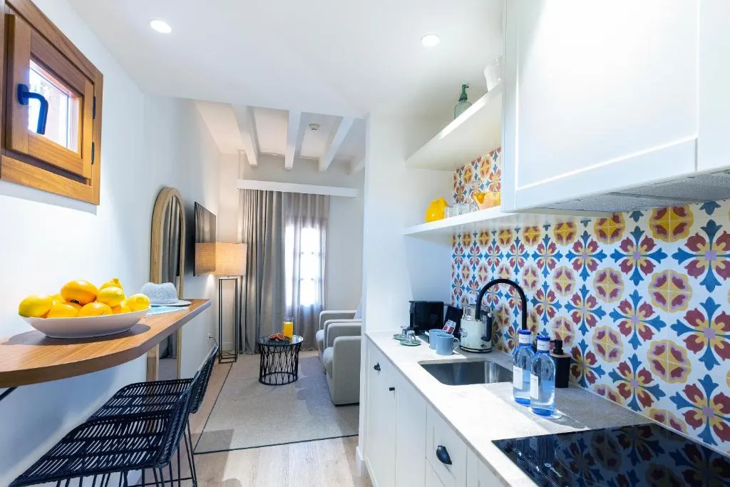 Imagen 7 de Samaritana Suites