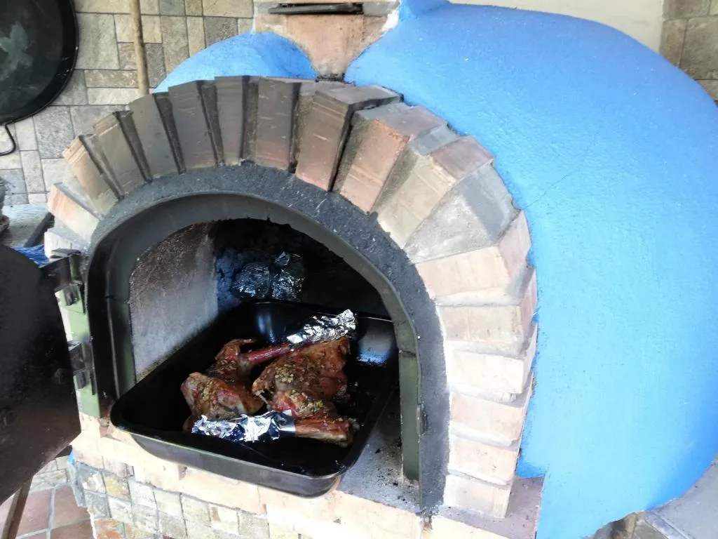 Imagen 8 de Casa de la abuela Bego