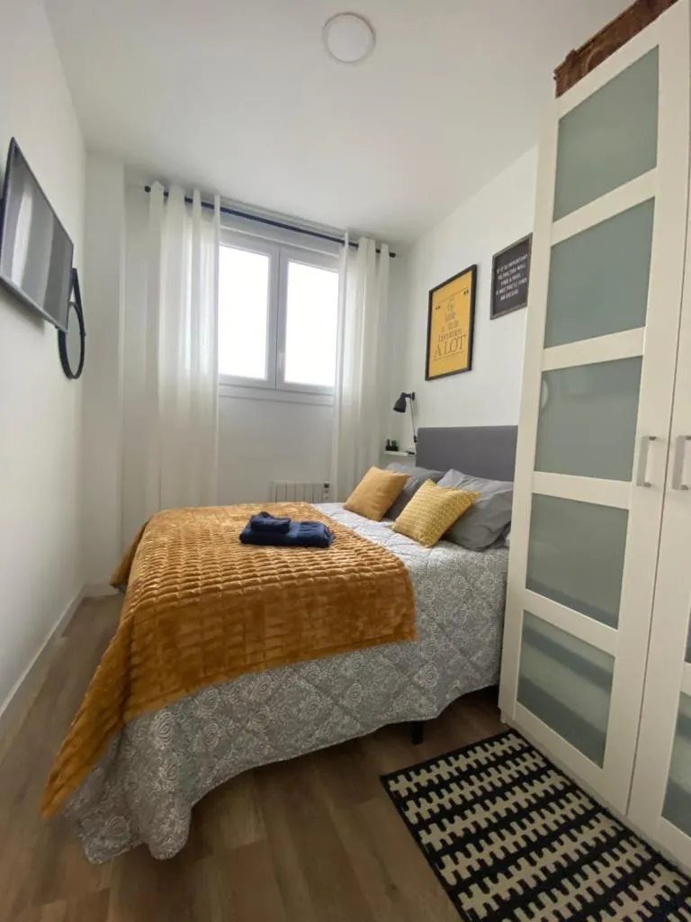 Imagen 8 de Apartamento Donosti Aldea