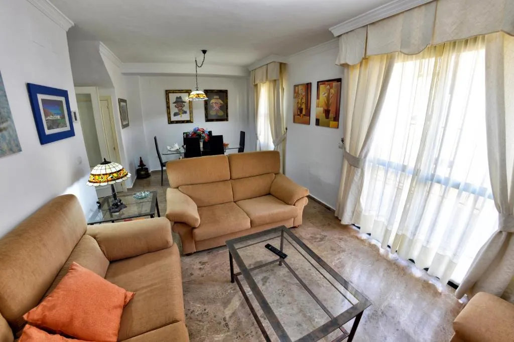 Imagen 5 de WonderStays Chalet El Naranjo