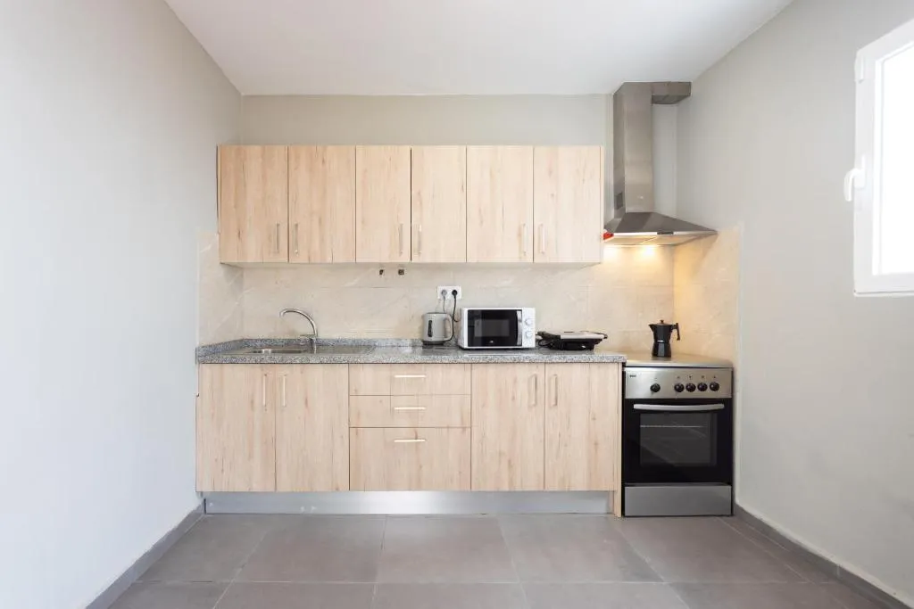 Imagen 1 de Peaceful Escape, Terrace & BBQ in El Escobonal