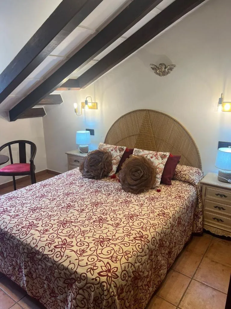 Imagen 2 de Hotel El Bricial