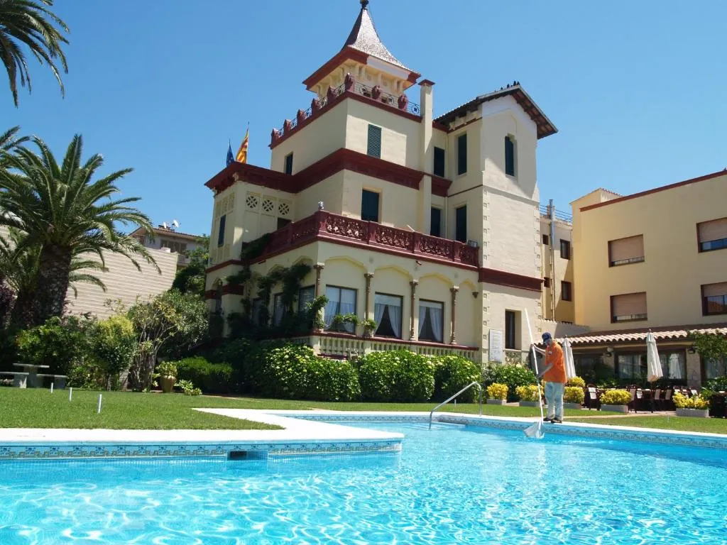 Imagen de Hotel Hostal del Sol