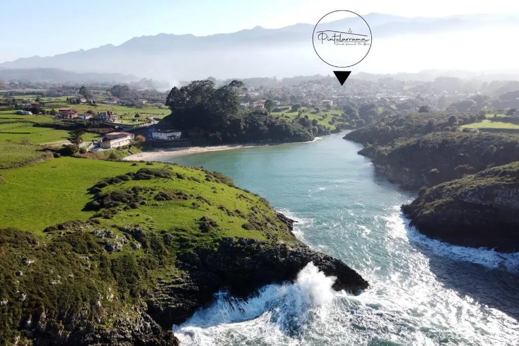 Imagen 7 de Pintularrama - Casa Rural en Póo de Llanes
