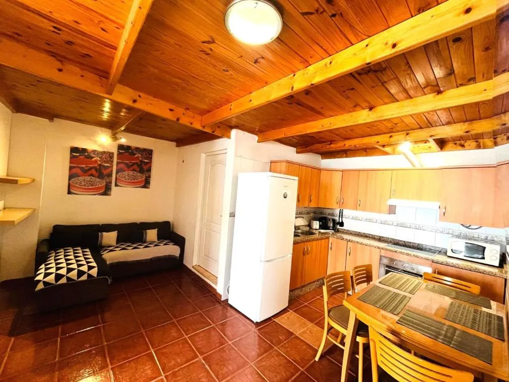 Imagen de Peaceful and private chalet with terrace