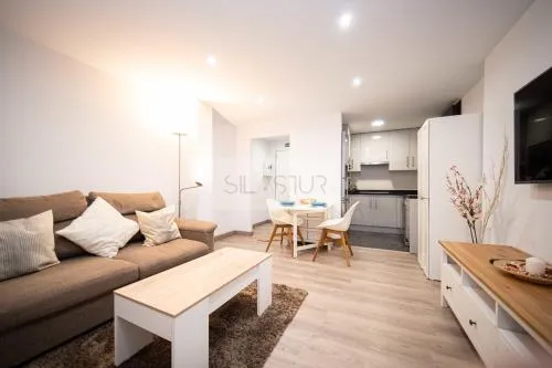 Gascona Apartamento