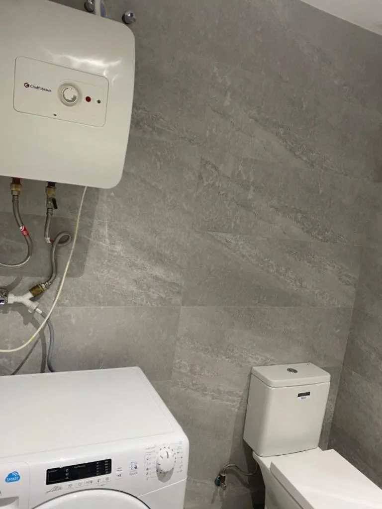 Imagen 7 de Apartamento alto standing con piscina privada, aire acondicionado y wifi
