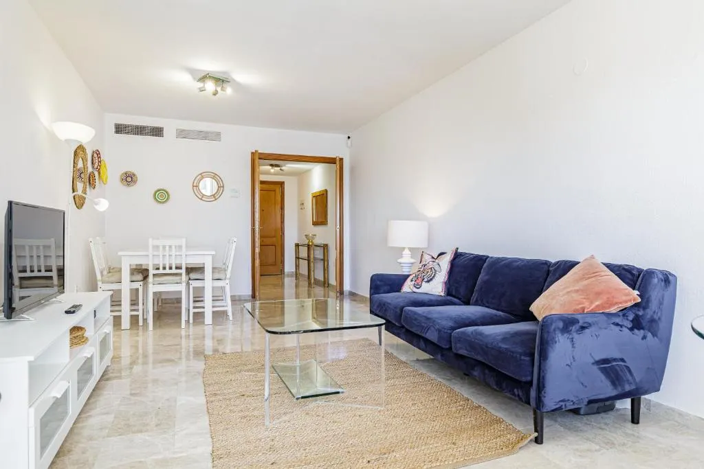 Imagen 1 de 120 meters with terrace and sea views with rooftop pool