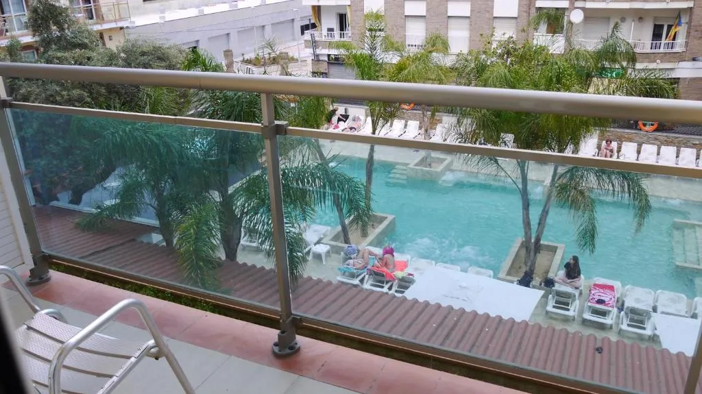 Imagen 7 de Hotel la Palmera & Spa