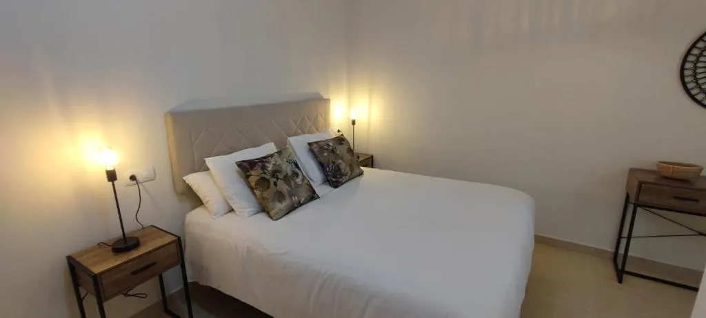 Imagen 4 de La Figar,apartamento con piscina, playa a 3km VUT-4390-AS