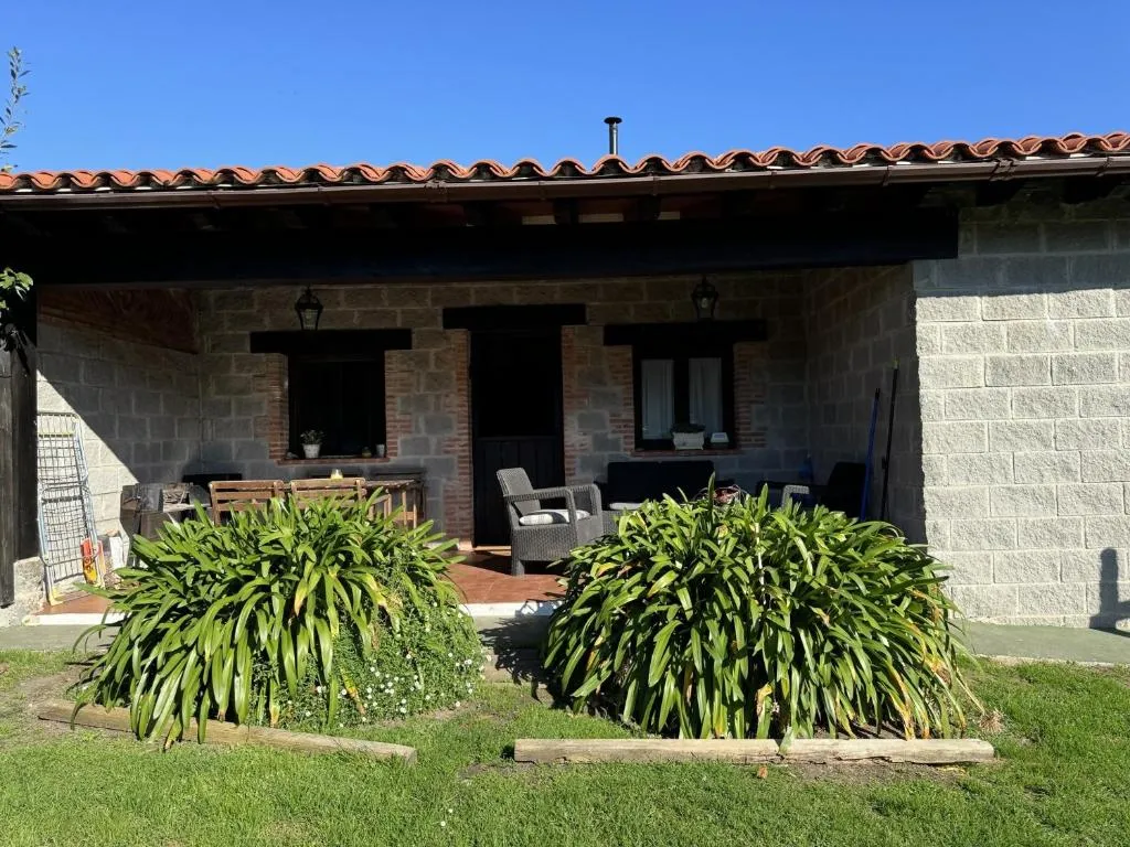 Imagen de Casa Lula 3 Pendueles LLanes