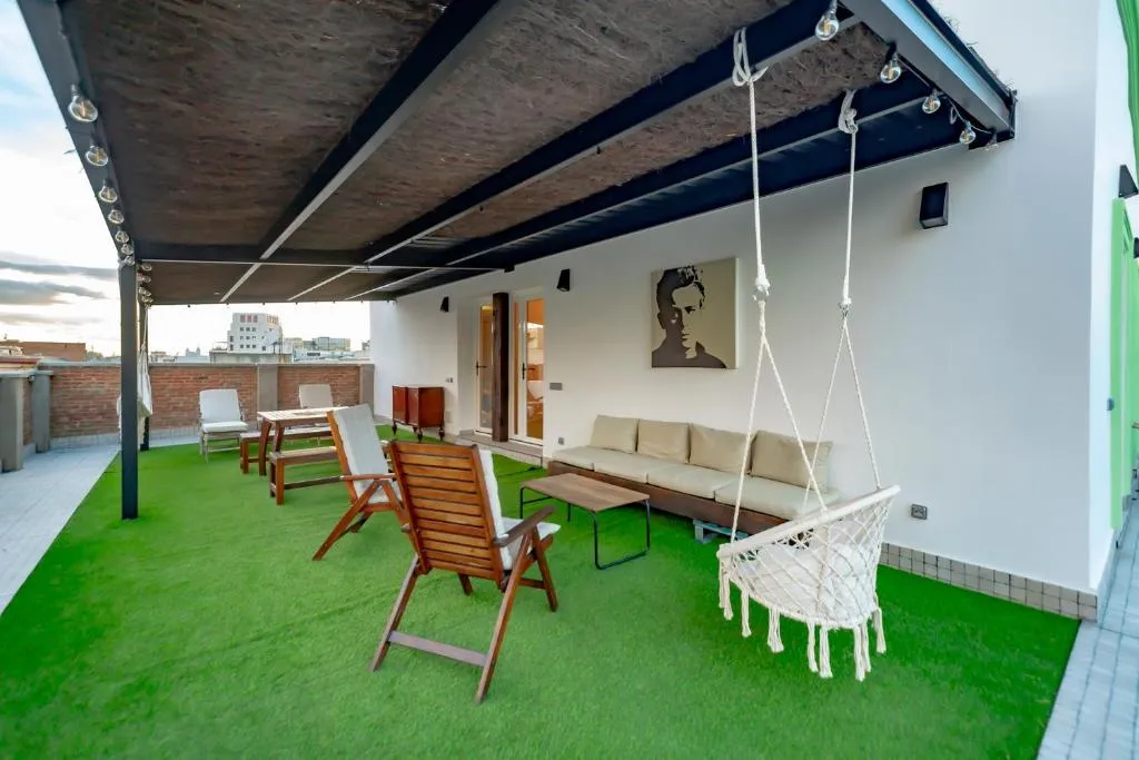 Imagen 6 de Ático Centro de Madrid