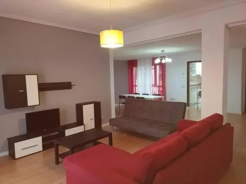 Spacious apartment in Logrono with 120 m²