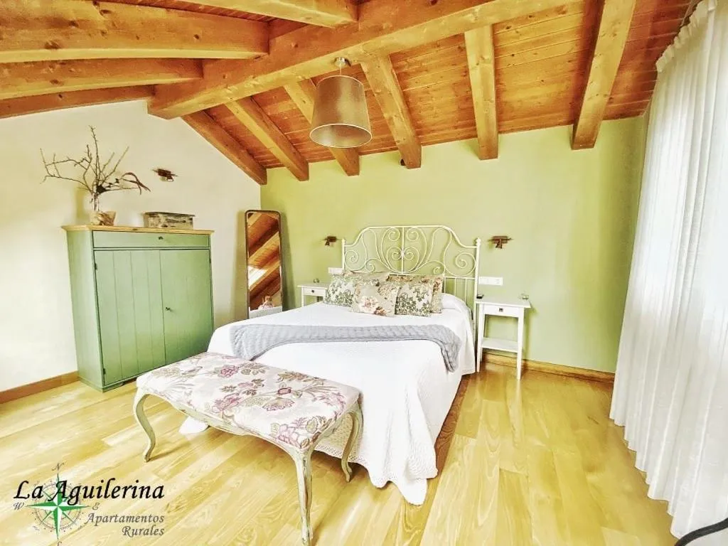 Imagen 6 de La Aguilerina Apartamentos Rurales