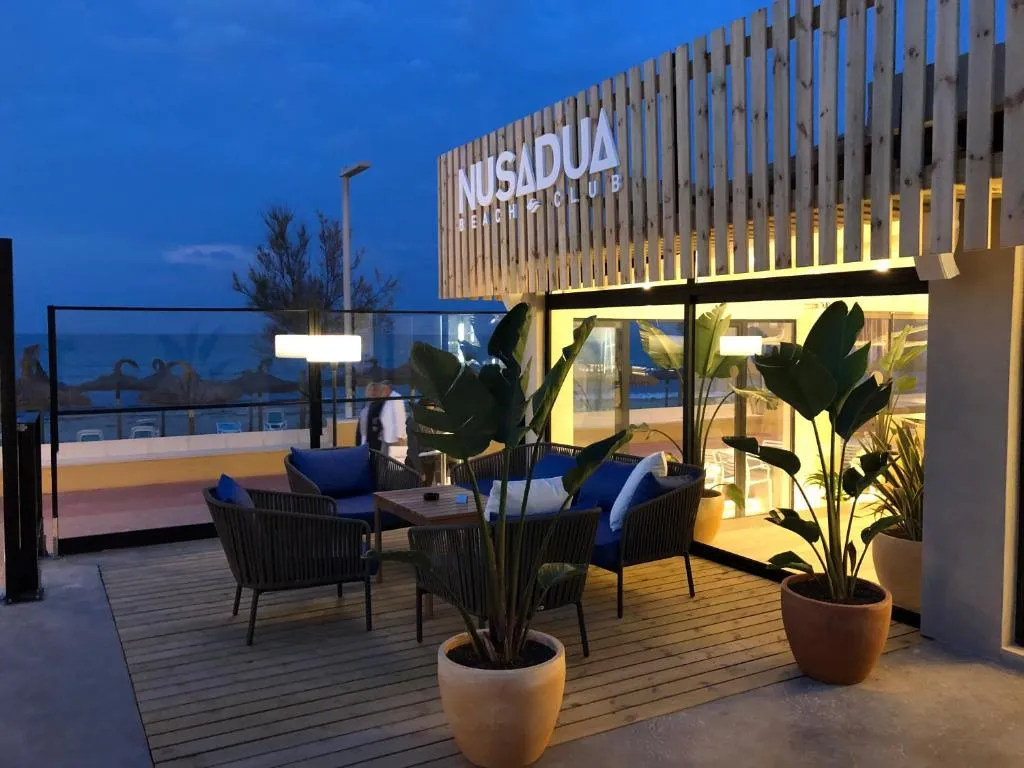 Imagen 8 de Hotel Sa Roqueta Can Picafort ADULTS ONLY