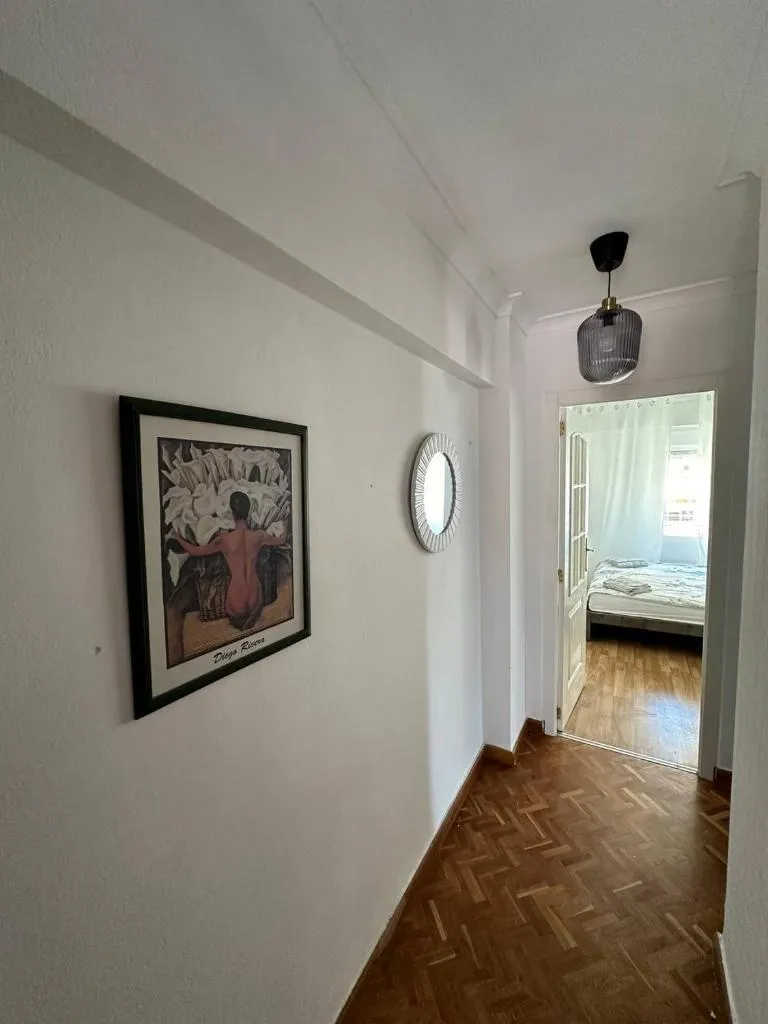 Imagen 7 de Seashell apartment in Cullera