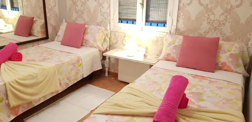 Imagen 7 de Calle Frailes, 7 Apartamento 2