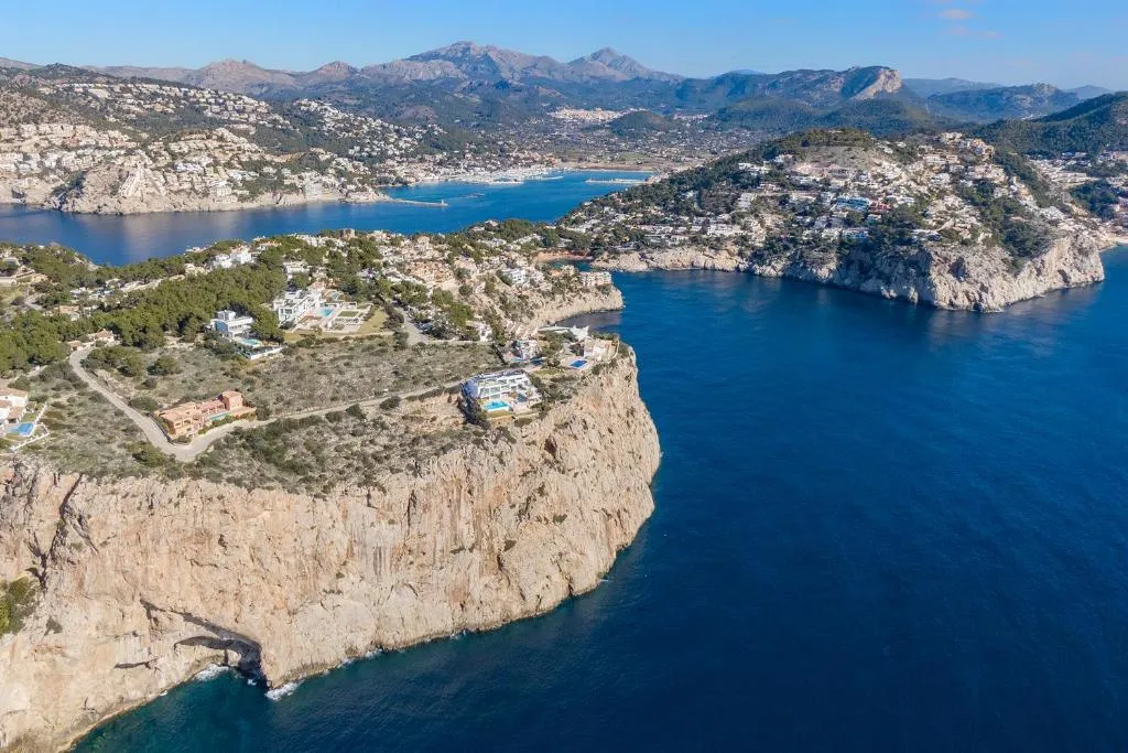 Imagen 4 de Blue Sky Mallorca Luxury Villa