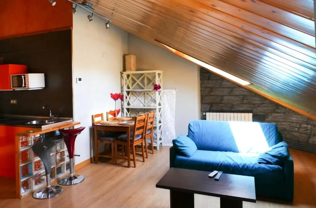 Imagen 1 de Apartamentos Rurales Altuzarra