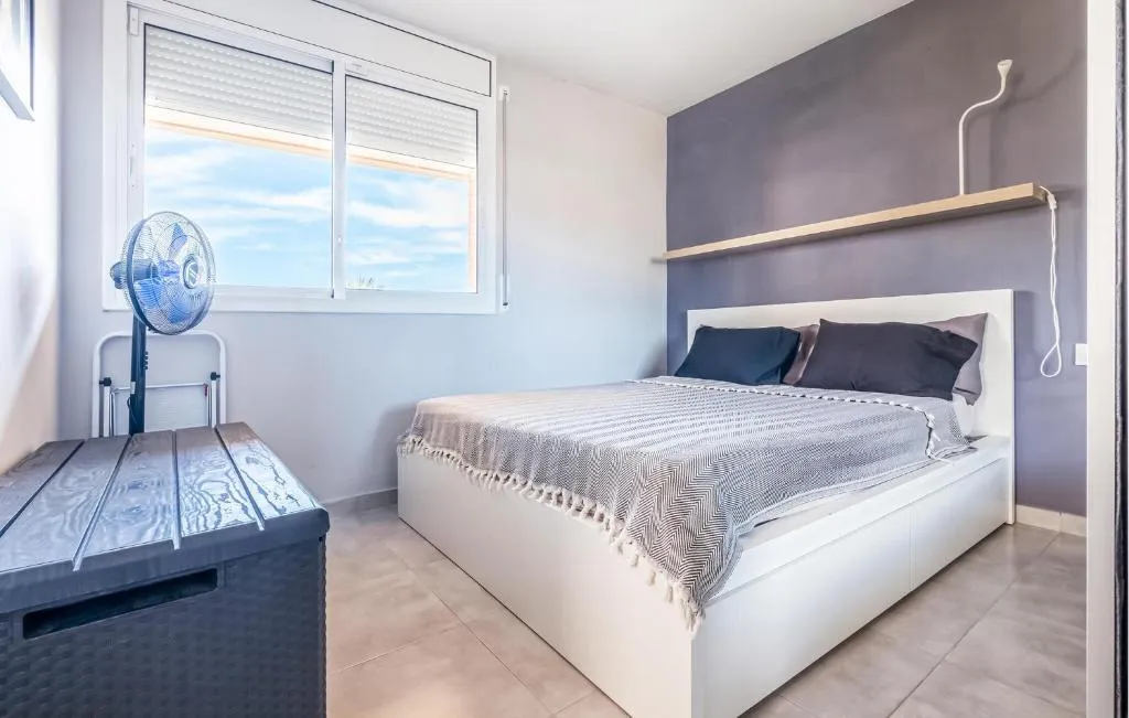 Imagen 5 de Cozy Apartment In Salou With House Sea View