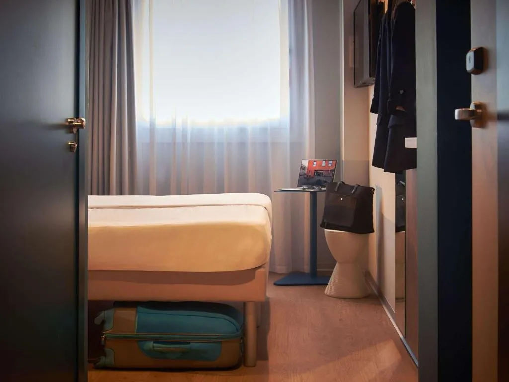 Imagen 8 de Ibis budget Vitoria Gasteiz