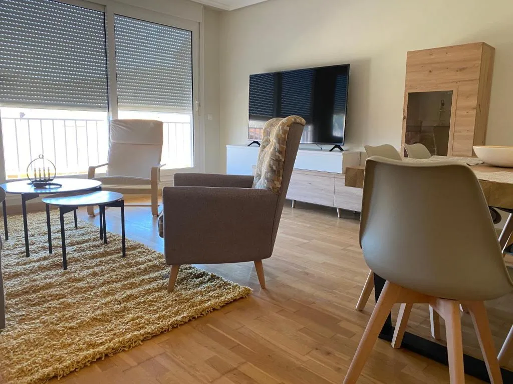 Imagen 2 de Apartamento Nanielles