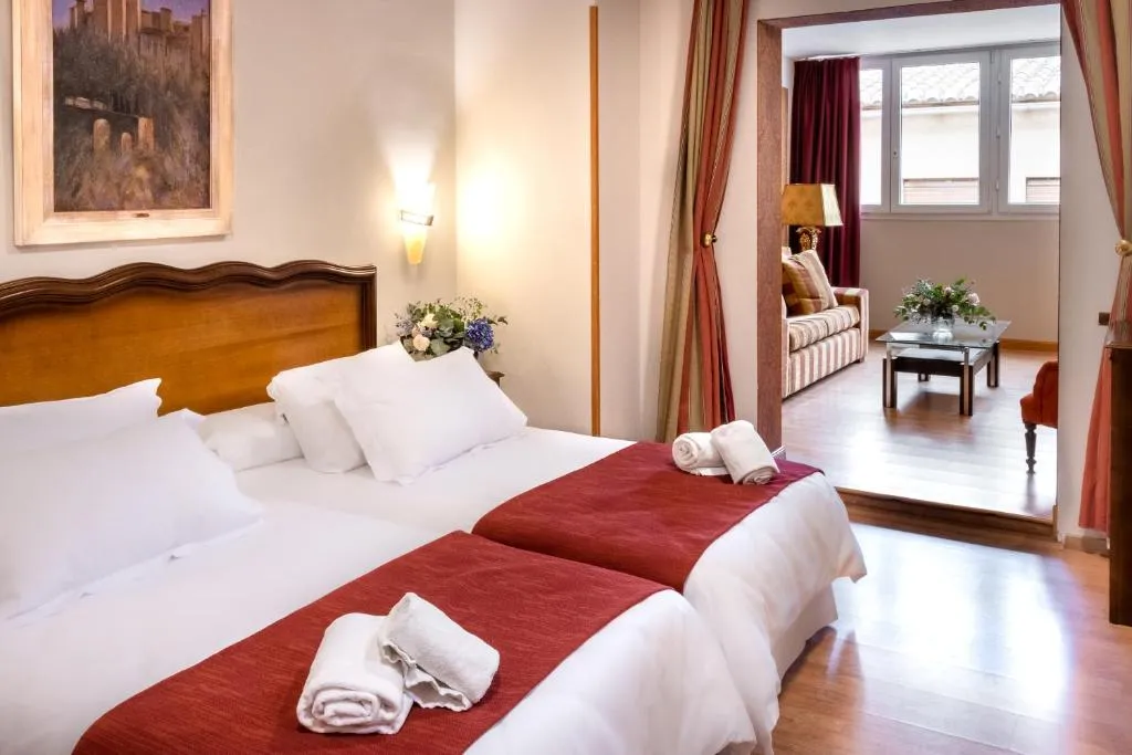 Imagen de Hotel Reina Cristina