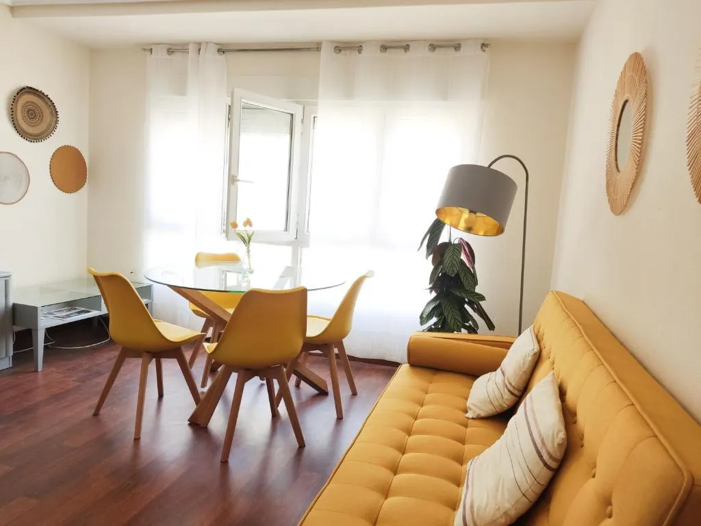 Imagen 8 de Apartamento céntrico con Wifi Avilés