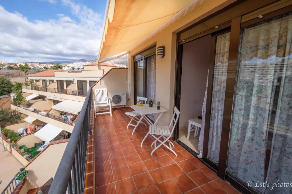 Imagen 5 de Tenerife lizards - duplex in the first line