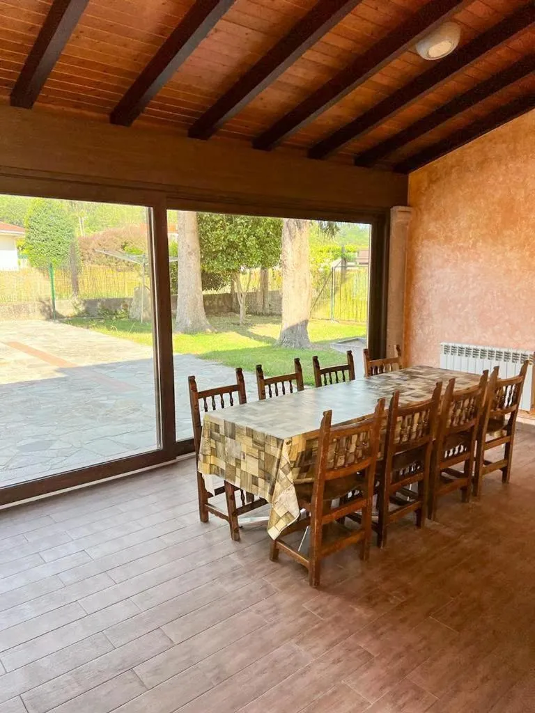 Imagen de Casa Manola