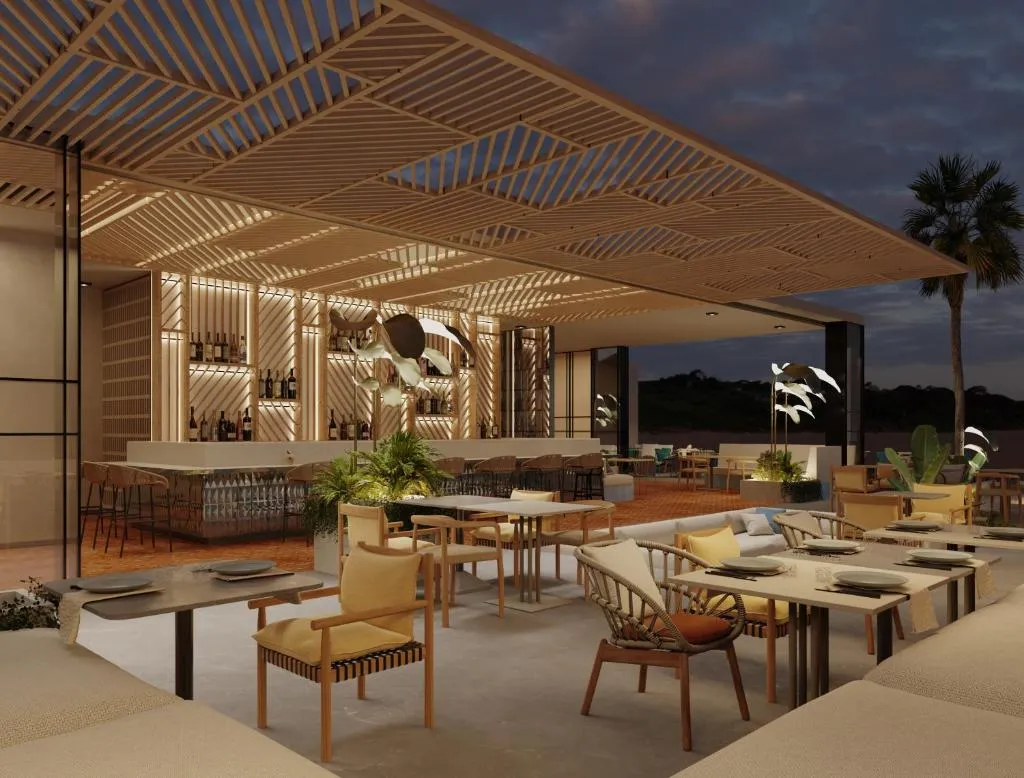 Imagen 6 de Bonito Ibiza by O Beach - New Opening 2025