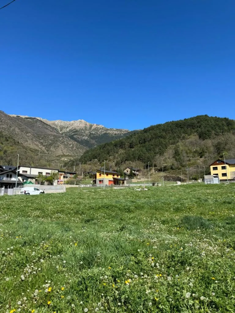 Imagen 4 de Apartamento Besiberri en Vilaller Ideal familias